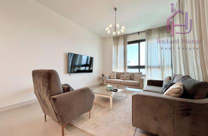 Apartment - 2 Bedrooms - 3 Bathrooms for rent in Marassi Residences - Diyar Al Muharraq - Muharraq Governorate Apartment - 2 Bedrooms - 3 Bathrooms for rent in Marassi Residences - Diyar Al Muharraq - Muharraq Governorate