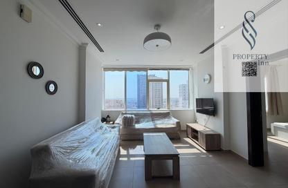 Apartment - 1 - 2 for rent in Al Juffair - Capital Governorate Apartment - 1 - 2 for rent in Al Juffair - Capital Governorate