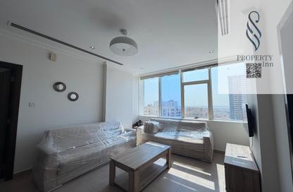 Apartment - 1 - 2 for rent in Al Juffair - Capital Governorate Apartment - 1 - 2 for rent in Al Juffair - Capital Governorate