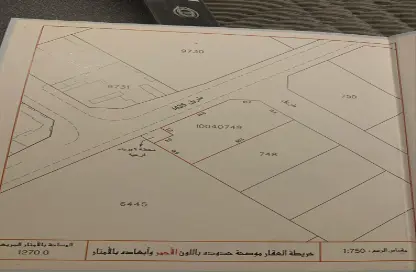 Land - Studio for sale in Hamala - Northern Governorate