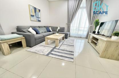 Apartment - 1 Bedroom - 1 Bathroom for rent in Al Burhama - Manama - Capital Governorate Apartment - 1 Bedroom - 1 Bathroom for rent in Al Burhama - Manama - Capital Governorate