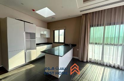 Apartment - 2 Bedrooms - 2 Bathrooms for rent in Shakhura - Northern Governorate Apartment - 2 Bedrooms - 2 Bathrooms for rent in Shakhura - Northern Governorate