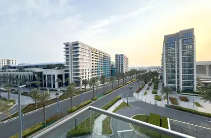 شقة - 3 غرف نوم - 4 حمامات للبيع في مراسي البحرين - ديار المحرق - المحرق