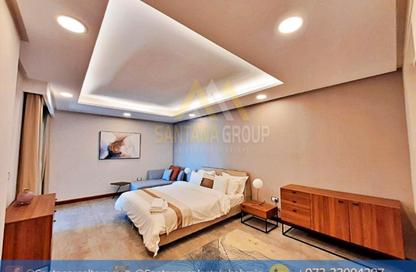 Apartment - 1 - 2 for rent in Hidd - Muharraq Governorate