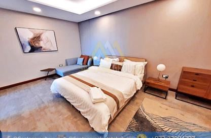 Apartment - 1 - 2 for rent in Hidd - Muharraq Governorate