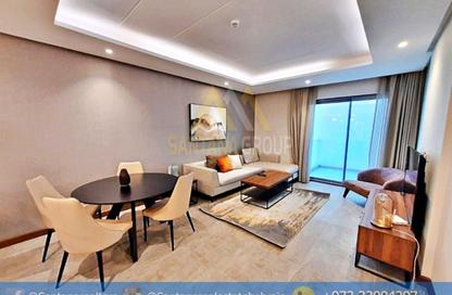 Apartment - 1 - 2 for rent in Hidd - Muharraq Governorate