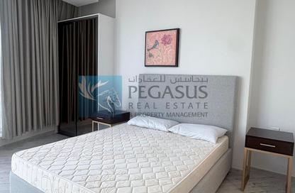 Apartment - 1 Bedroom - 2 Bathrooms for rent in Seef - Capital Governorate