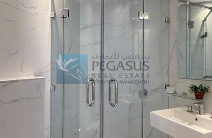 Apartment - 1 Bedroom - 2 Bathrooms for rent in Seef - Capital Governorate