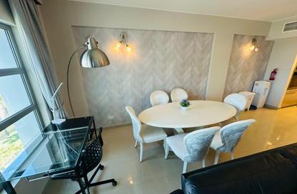 Apartment - 2 Bedrooms - 2 Bathrooms for rent in Tala Island - Amwaj Islands - Muharraq Governorate Apartment - 2 Bedrooms - 2 Bathrooms for rent in Tala Island - Amwaj Islands - Muharraq Governorate