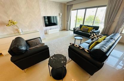 Apartment - 2 Bedrooms - 2 Bathrooms for rent in Tala Island - Amwaj Islands - Muharraq Governorate