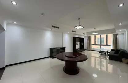 شقة - 2 غرف نوم - 3 حمامات للايجار في الجفير - محافظة العاصمة