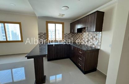 Apartment - 2 Bedrooms - 2 Bathrooms for rent in Busaiteen - Muharraq Governorate