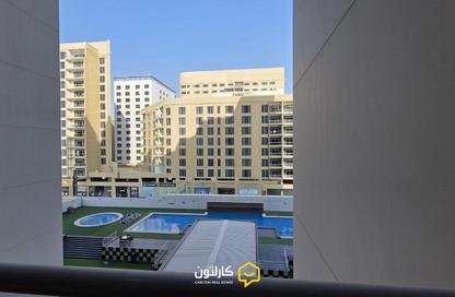 شقة - غرفة نوم - 2 حمامات للبيع في اللاجون - أمواج - المحرق