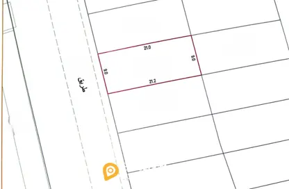 أرض - استوديو للبيع في دمستان - المحافظة الشمالية