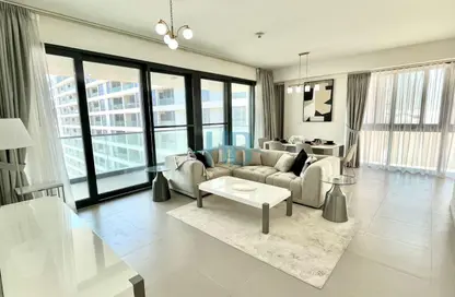 Apartment - 3 Bedrooms - 4 Bathrooms for sale in Marassi Al Bahrain - Diyar Al Muharraq - Muharraq Governorate