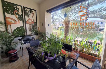 Villa - 4 - 4 for sale in Al Marsa Floating City - Amwaj Islands - Muharraq Governorate