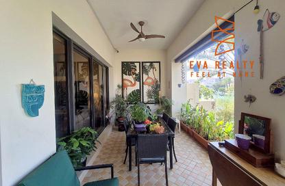 Villa - 4 - 4 for sale in Al Marsa Floating City - Amwaj Islands - Muharraq Governorate