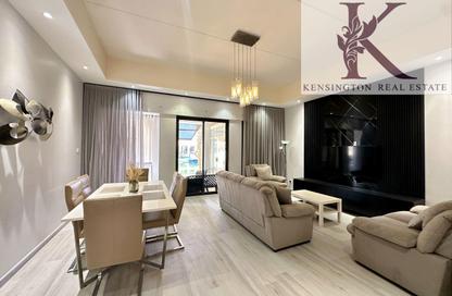 Villa - 2 Bedrooms - 3 Bathrooms for rent in Al Marsa Floating City - Amwaj Islands - Muharraq Governorate