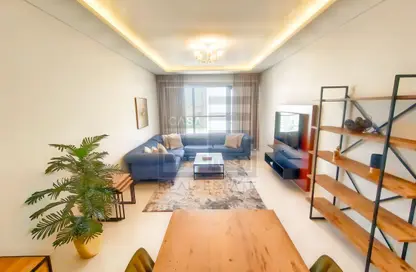 Apartment - 2 Bedrooms - 3 Bathrooms for rent in Amwaj Avenue - Amwaj Islands - Muharraq Governorate Apartment - 2 Bedrooms - 3 Bathrooms for rent in Amwaj Avenue - Amwaj Islands - Muharraq Governorate