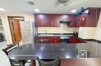 Apartment - 2 - 3 for rent in Seef - Capital Governorate