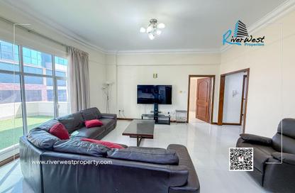 Apartment - 2 - 3 for rent in Seef - Capital Governorate