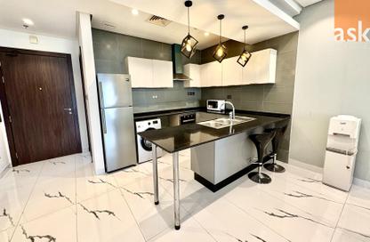 Apartment - 2 - 2 for rent in Al Juffair - Capital Governorate Apartment - 2 - 2 for rent in Al Juffair - Capital Governorate