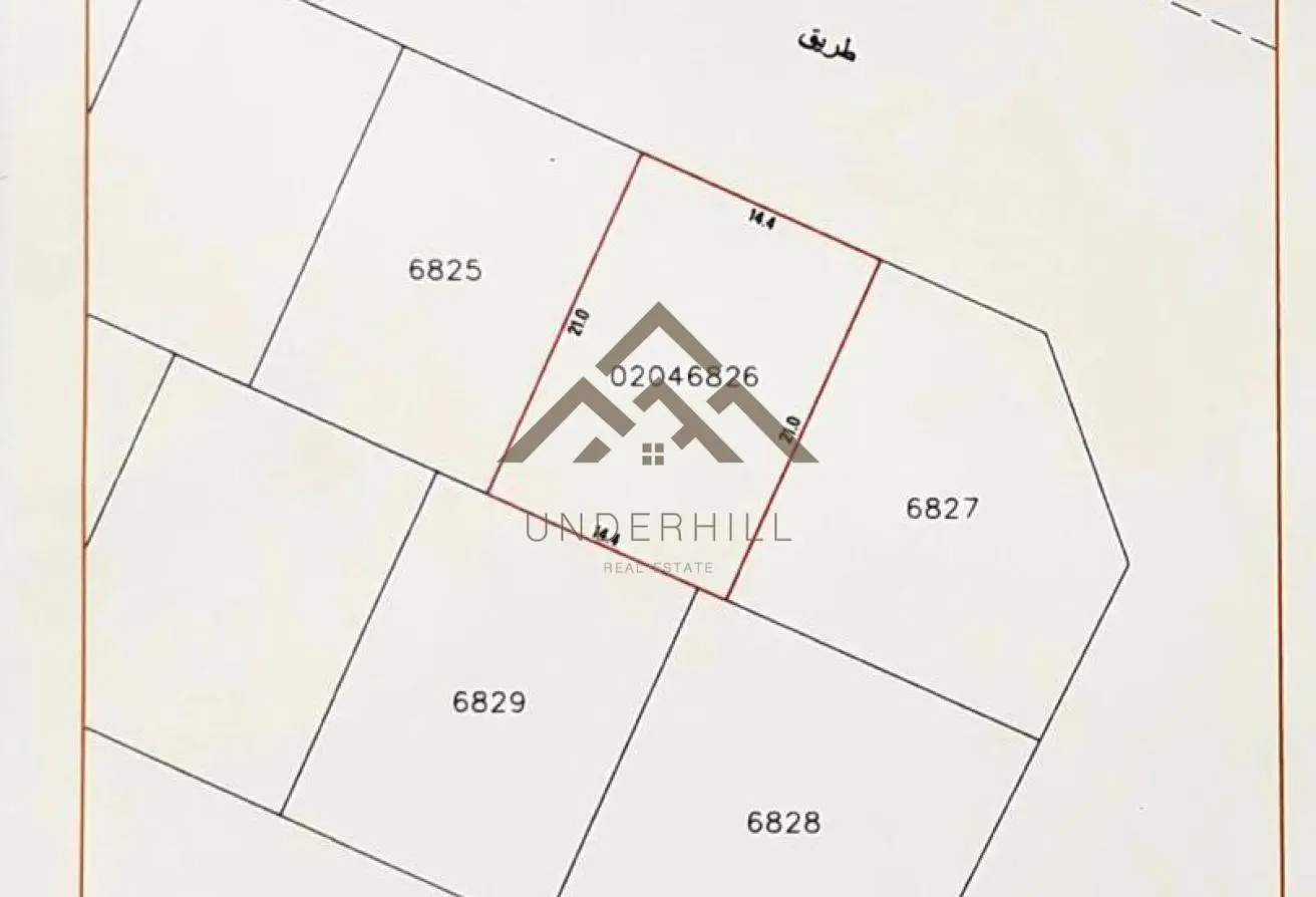 52302245 - الصورة الرئيسية للعقار