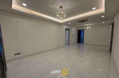 Apartment - 2 Bedrooms - 2 Bathrooms for rent in Maqabah - Northern Governorate