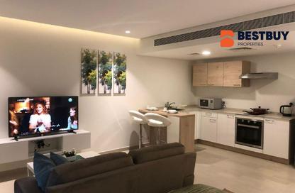 Apartment - Studio - 1 Bathroom for rent in Busaiteen - Muharraq Governorate Apartment - Studio - 1 Bathroom for rent in Busaiteen - Muharraq Governorate