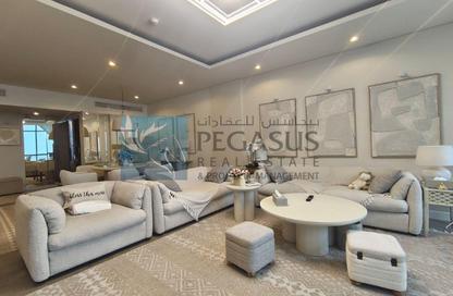 Apartment - 3 Bedrooms - 4 Bathrooms for sale in Amwaj Avenue - Amwaj Islands - Muharraq Governorate Apartment - 3 Bedrooms - 4 Bathrooms for sale in Amwaj Avenue - Amwaj Islands - Muharraq Governorate