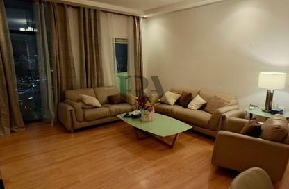 Apartment - 2 Bedrooms - 2 Bathrooms for rent in Sanabis - Manama - Capital Governorate Apartment - 2 Bedrooms - 2 Bathrooms for rent in Sanabis - Manama - Capital Governorate