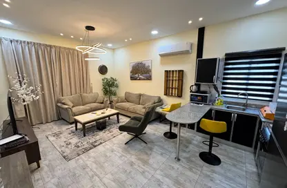 Apartment - 2 Bedrooms - 3 Bathrooms for rent in Saar - Northern Governorate
