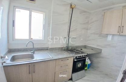 Apartment - Studio - 1 Bathroom for rent in Hidd - Muharraq Governorate
