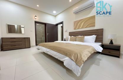 Apartment - 2 - 2 for rent in Adliya - Manama - Capital Governorate