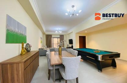 Apartment - 3 Bedrooms - 2 Bathrooms for rent in Al Juffair - Capital Governorate Apartment - 3 Bedrooms - 2 Bathrooms for rent in Al Juffair - Capital Governorate