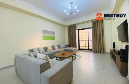 Apartment - 3 Bedrooms - 2 Bathrooms for rent in Al Juffair - Capital Governorate Apartment - 3 Bedrooms - 2 Bathrooms for rent in Al Juffair - Capital Governorate