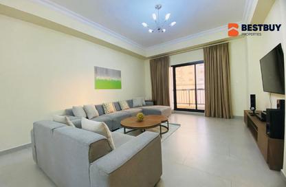 Apartment - 3 Bedrooms - 2 Bathrooms for rent in Al Juffair - Capital Governorate Apartment - 3 Bedrooms - 2 Bathrooms for rent in Al Juffair - Capital Governorate