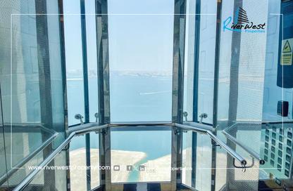 Apartment - 2 Bedrooms - 2 Bathrooms for rent in Al Juffair - Capital Governorate