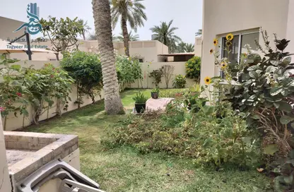 Villa - 3 Bedrooms - 4 Bathrooms for rent in Janabiya - Northern Governorate