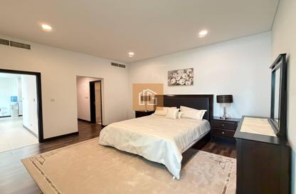 Apartment - 2 Bedrooms - 3 Bathrooms for rent in Reef Island - Capital Governorate Apartment - 2 Bedrooms - 3 Bathrooms for rent in Reef Island - Capital Governorate