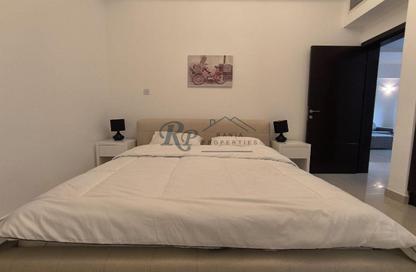 Apartment - 2 - 2 for rent in Amwaj Avenue - Amwaj Islands - Muharraq Governorate