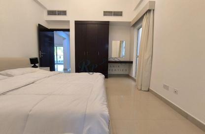 Apartment - 2 - 2 for rent in Amwaj Avenue - Amwaj Islands - Muharraq Governorate