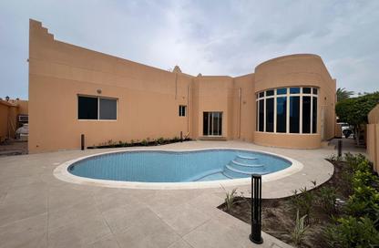 Compound - 4 Bedrooms - 4 Bathrooms for rent in Barbar - Northern Governorate