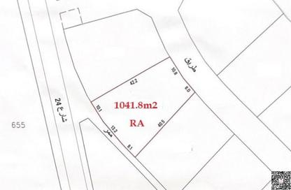 Land - Studio for sale in Hamad Town - Northern Governorate Land - Studio for sale in Hamad Town - Northern Governorate