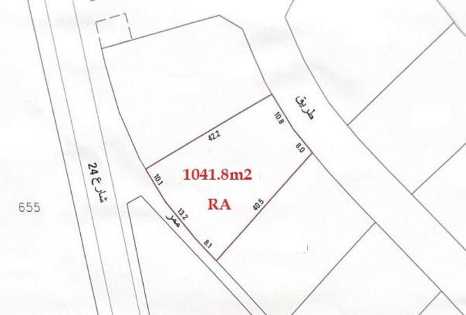 1002926 - الصورة الرئيسية للعقار