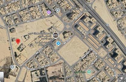 Land - Studio for sale in Hamad Town - Northern Governorate Land - Studio for sale in Hamad Town - Northern Governorate