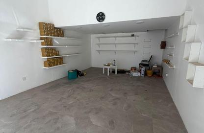 Shop - Studio - 1 Bathroom for rent in A'Ali - Central Governorate