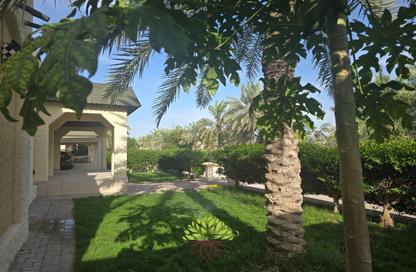 Villa - 3 Bedrooms - 4 Bathrooms for rent in Budaiya - Northern Governorate