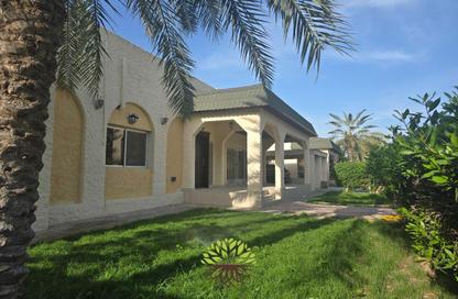 Villa - 3 Bedrooms - 4 Bathrooms for rent in Budaiya - Northern Governorate
