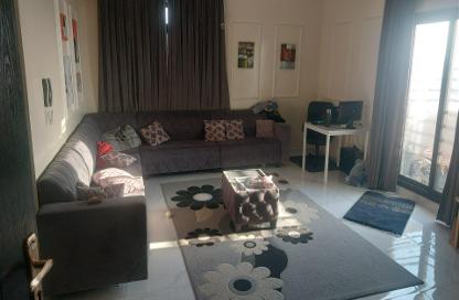 Apartment - 4 Bedrooms - 4 Bathrooms for rent in Al Bahair - Riffa - Southern Governorate
